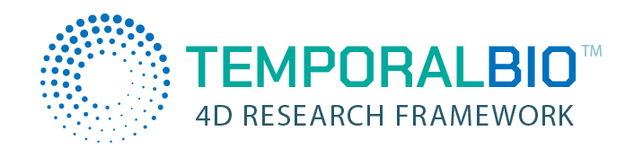 TemporalBio Logo
